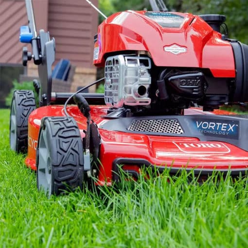 Toro Recycler 55 AD - Bilde 3