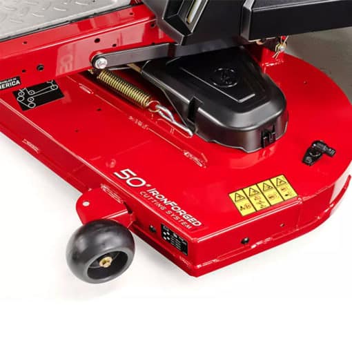Toro Timecutter MX5075 - Bilde 2