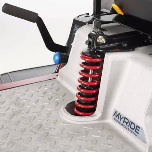 Toro Timecutter MX5075 - Bilde 3