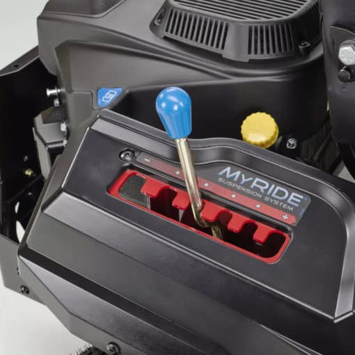 Toro Timecutter MX5075 - Bilde 4