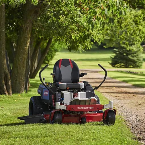 Toro Timecutter MX5075 - Bilde 5