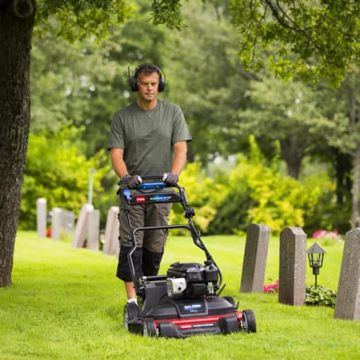 Toro Timemaster 76 - Bilde 3