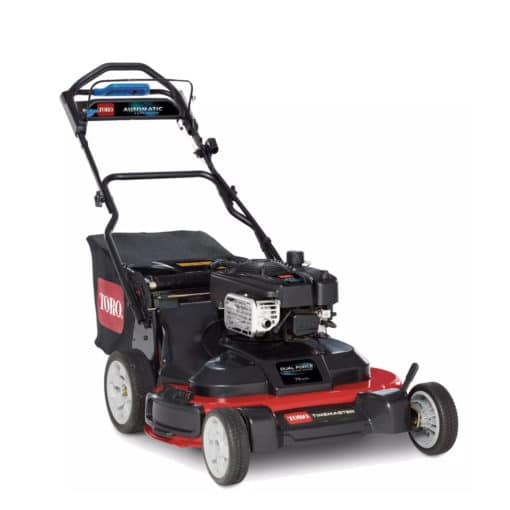 Toro Timemaster 76