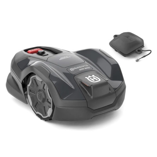 Husqvarna Automower® 305E NERA