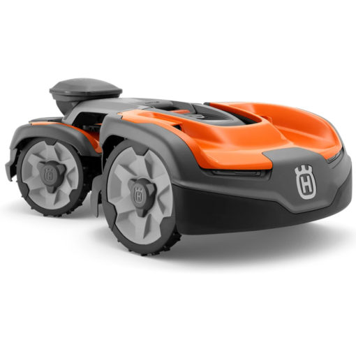 Husqvarna Automower® 535 AWD EPOS®
