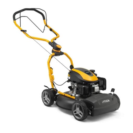 STIGA Multiclip 547 S