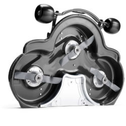 Husqvarna Klippeaggregat Combi 103