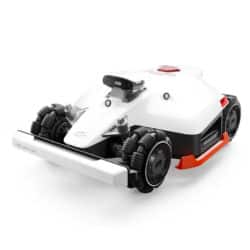 Mammotion Luba 2 AWD 10000X