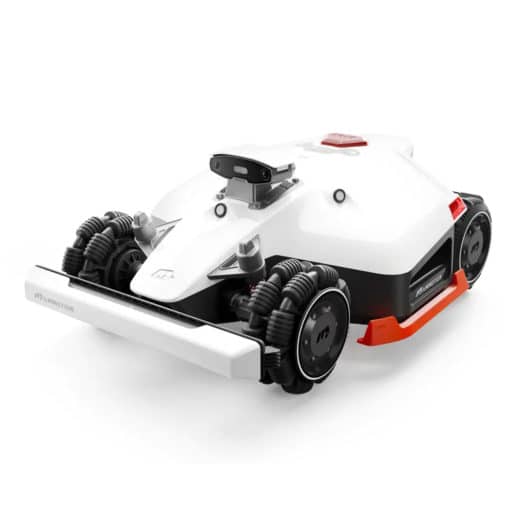 Mammotion Luba 2 AWD 10000X
