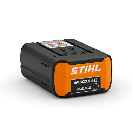 STIHL Batteri AP 500 S