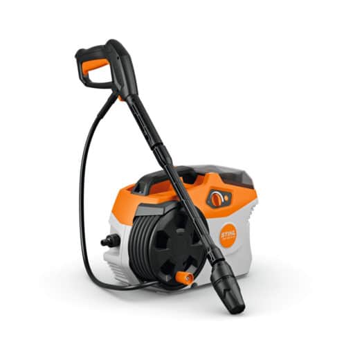 STIHL REA 100 PLUS