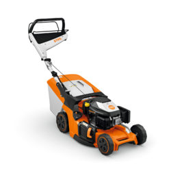STIHL RM 448 T