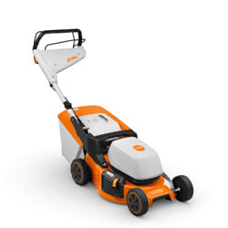 STIHL RMA 248 T