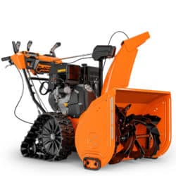Ariens Platinum 28 RapidTrak