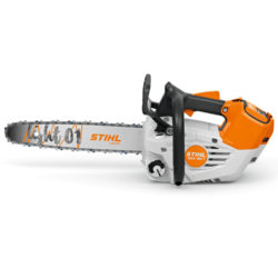 STIHL MSA 190 T ekskl. batteri