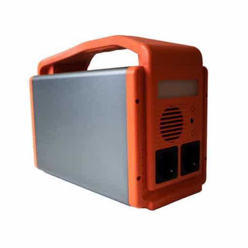 TopBand Lithium Power Supply 560Wh - Bilde 2