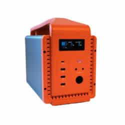 TopBand Lithium Power Supply 560Wh