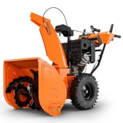 Ariens Deluxe 24