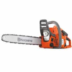 Husqvarna Fritidssag 120 Mark II