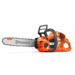 Husqvarna Motorsag 435i ekskl. batteri