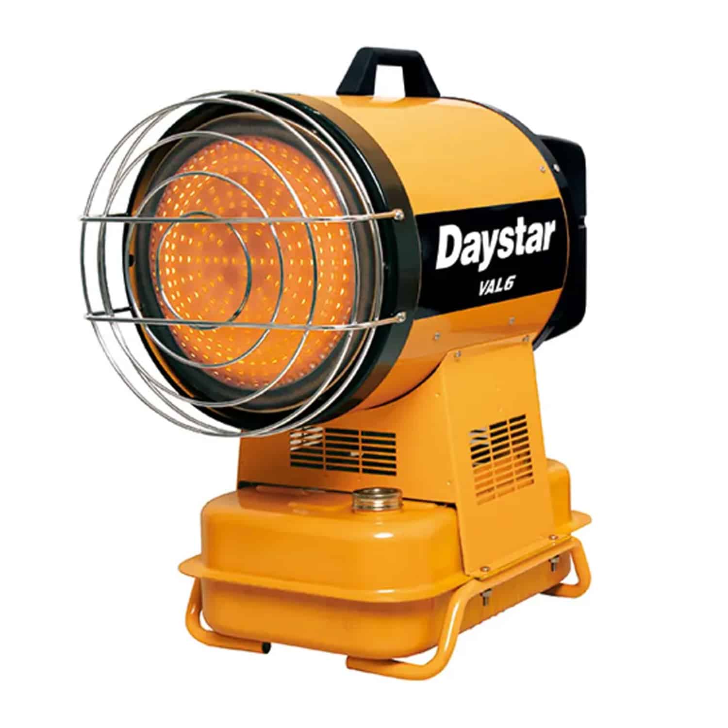 Shizuoka Seiki VAL6-DAYSTAR Infrarød varmer