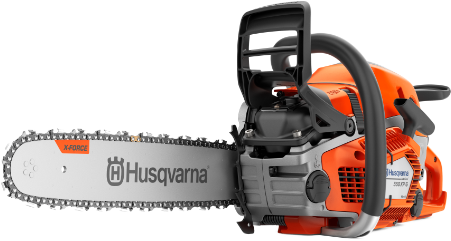 Husqvarna 550 XP G Mark II