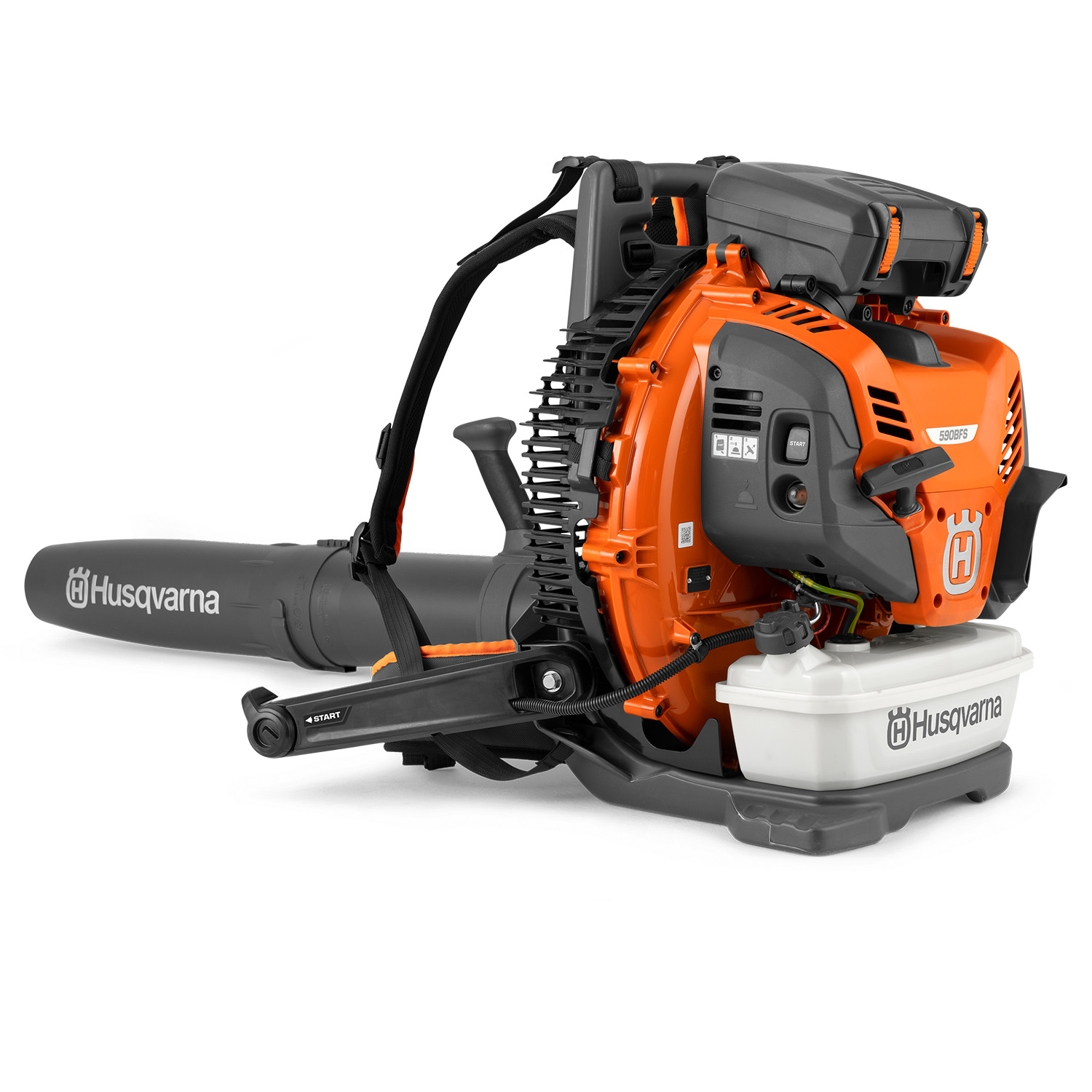 Husqvarna 590BTS