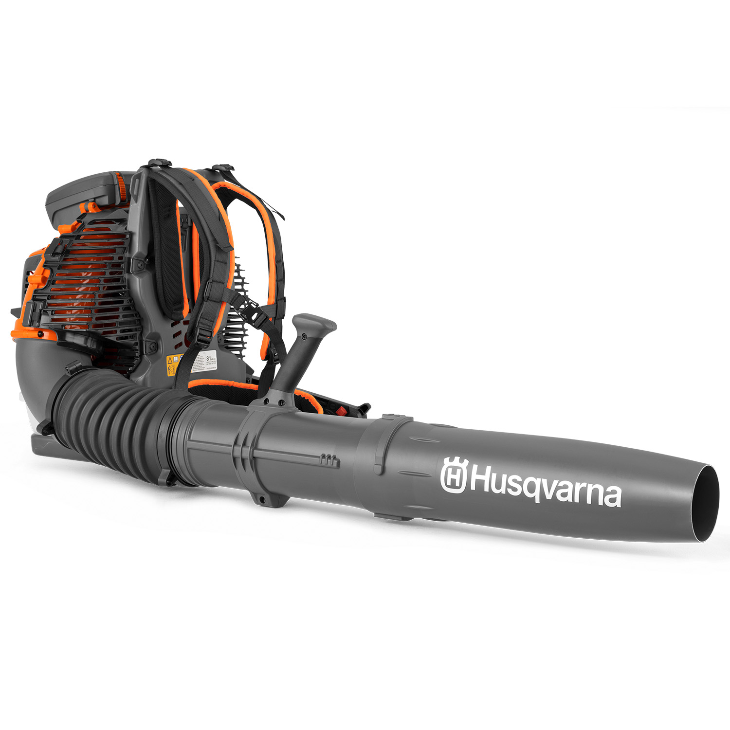 Husqvarna 590BTS - Bilde 3