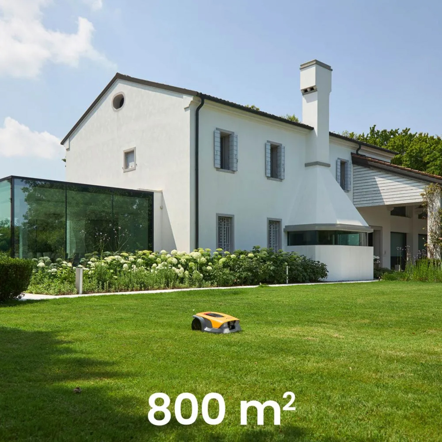 STIGA A 8v - Bilde 3