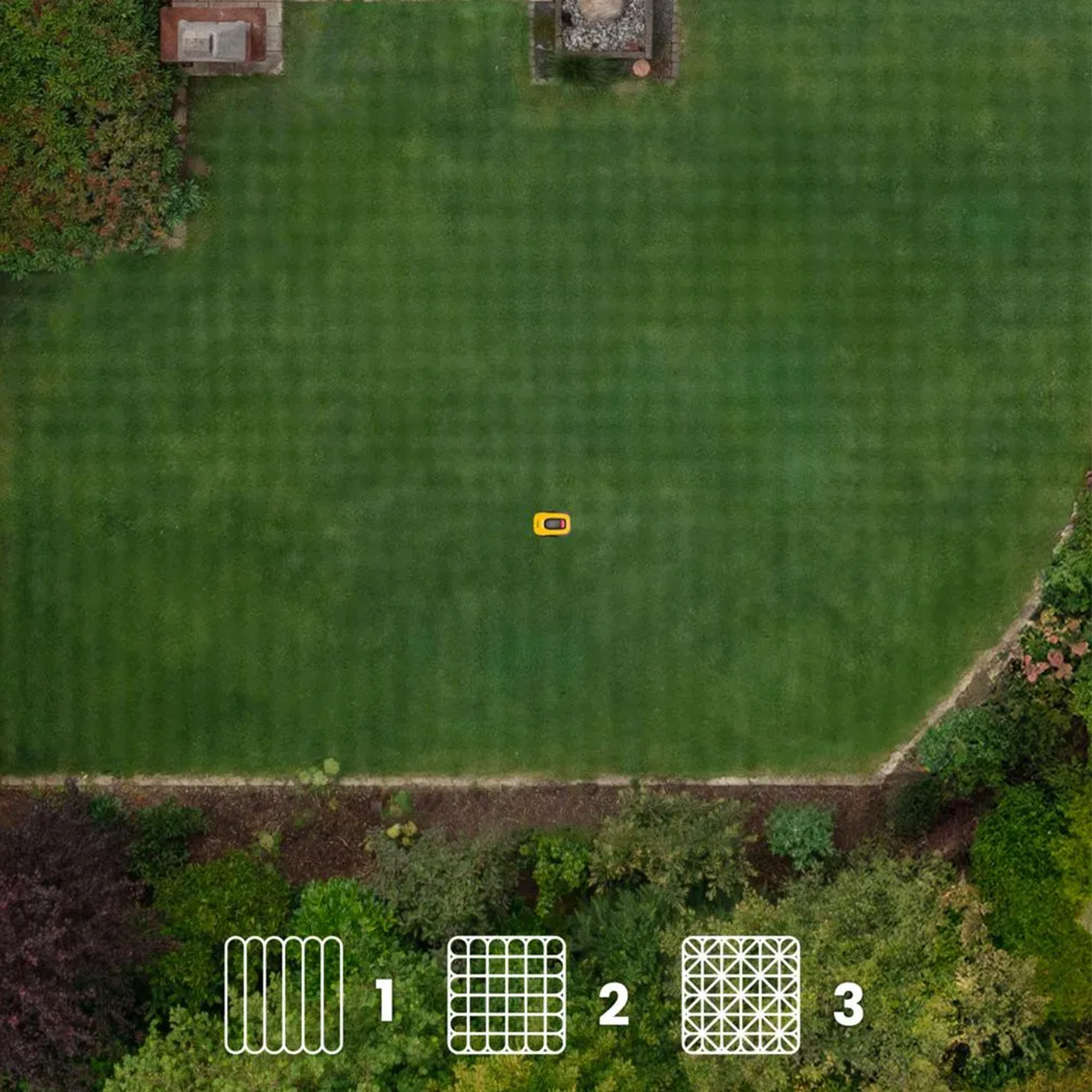 STIGA A 8v - Bilde 4