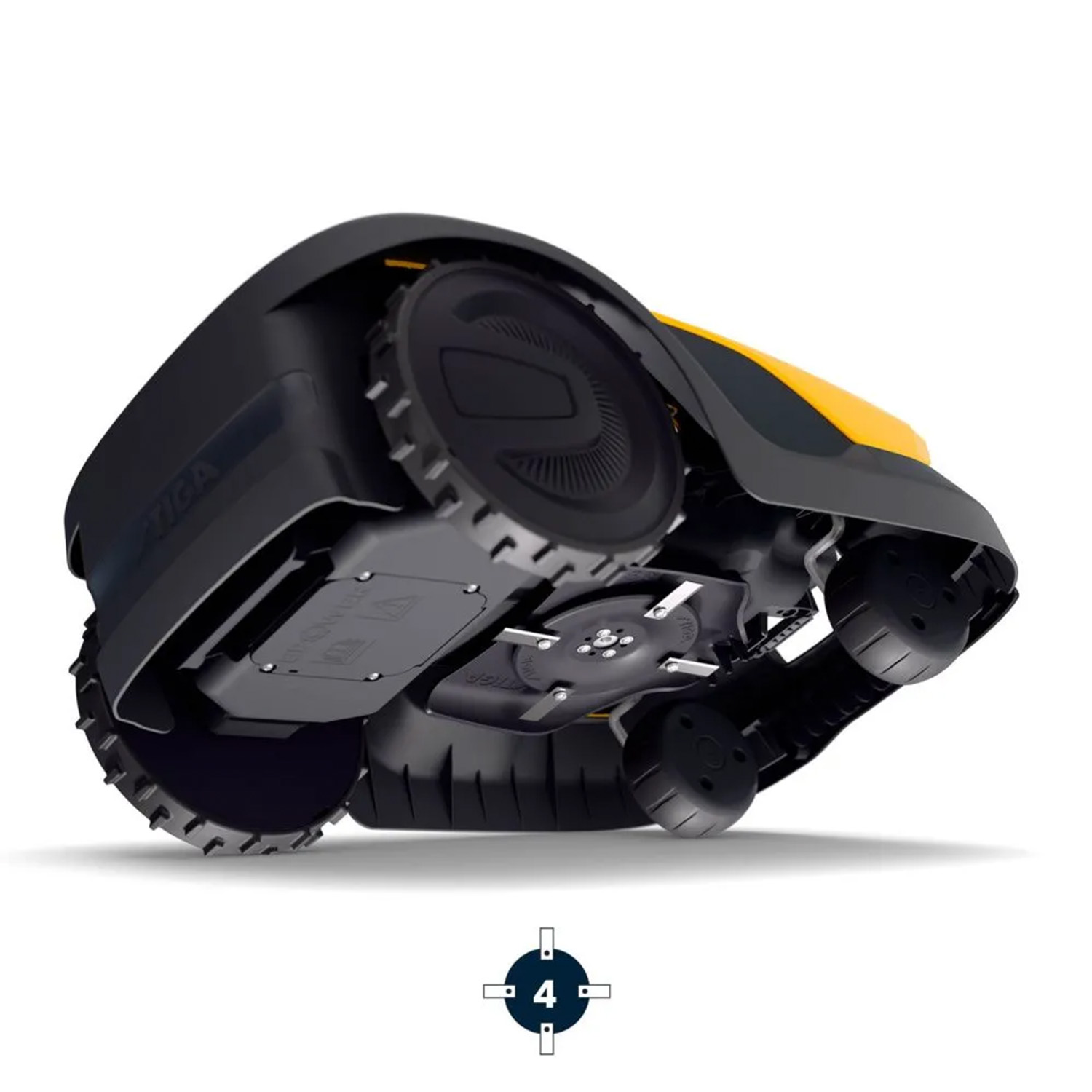 STIGA A 8v - Bilde 5