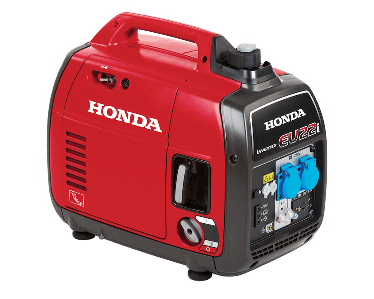 Honda EU 22i